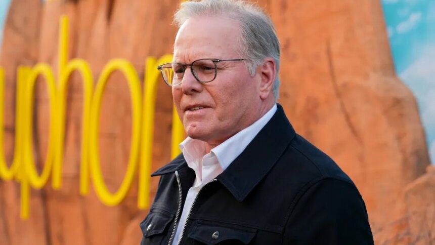 Accionistas aprueban fusión Paramount, rechazan pago Zaslav.