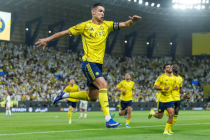 Entradas Al-Nassr vs Al-Ahli 2026 precios fechas
