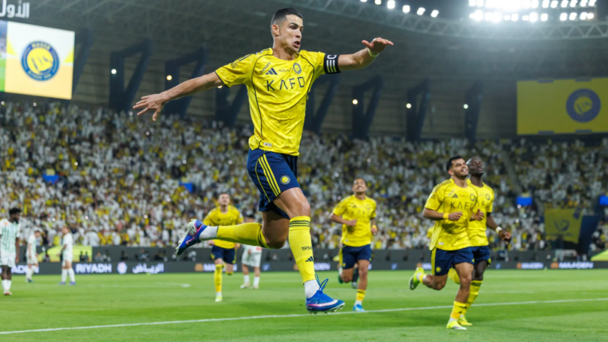 Entradas Al-Nassr vs Al-Ahli 2026 precios fechas