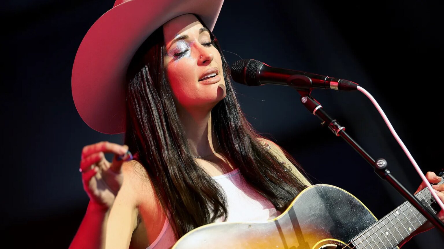 Kacey Musgraves en Coachella: Nuevas canciones