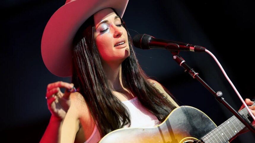 Kacey Musgraves en Coachella: Nuevas canciones