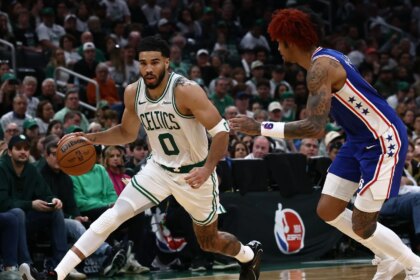 Tres claves en Celtics-76ers Juego 2