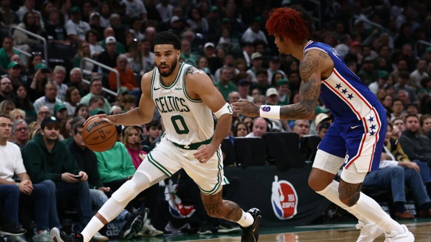 Tres claves en Celtics-76ers Juego 2