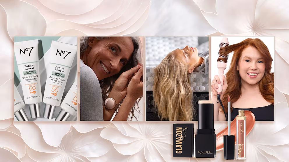 Ahorros secretos de belleza GMA