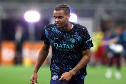 Akanji: Milán fue opción antes que Inter
