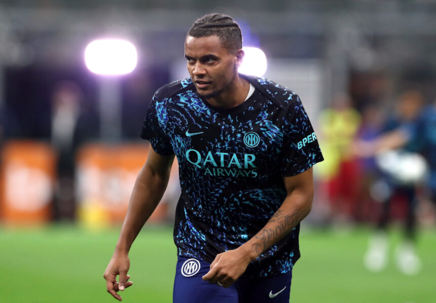 Akanji: Milán fue opción antes que Inter