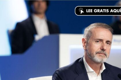 Telefónica detiene compra Vodafone por alto coste