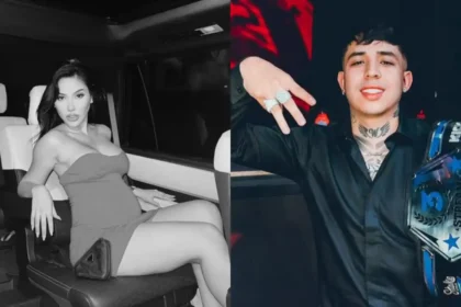 Aida Victoria: Implante reventó con ex