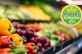 Ofertas Walmart: Frescura 21 abril