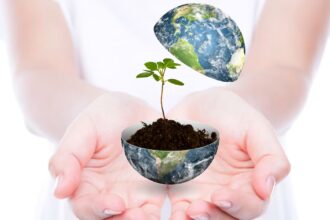 Día Tierra: origen, propósito y evolución ambiental