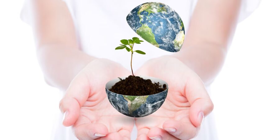 Día Tierra: origen, propósito y evolución ambiental