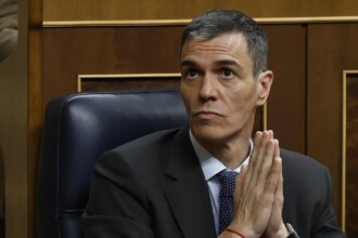 Alerta internacional por corrupción en España