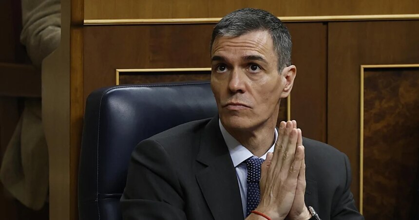 Alerta internacional por corrupción en España