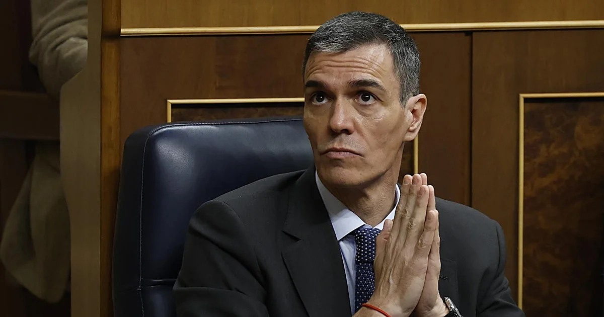 Alerta internacional por corrupción en España