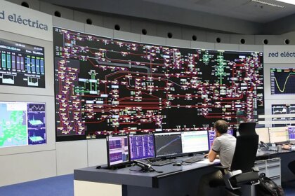 Red Eléctrica aclara, sin culpas legales por apagón