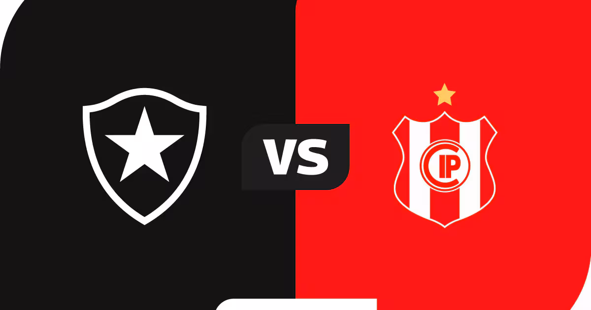 Botafogo vs Independiente: Sudamericana 2026 minuto a minuto