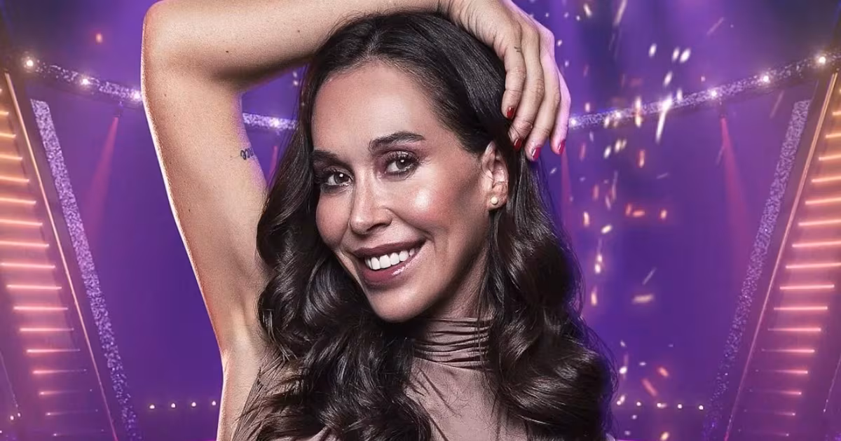 Vale Roth aclara su continuidad en “Bailando”