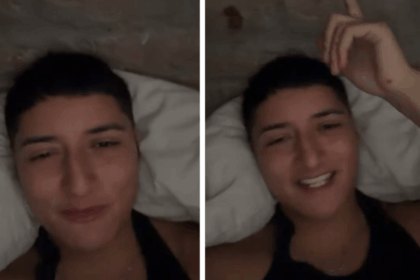 Sinaka habla tras video íntimo: “Quien me quería…”