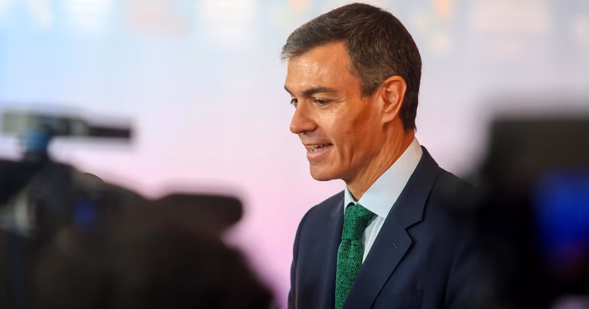 UE: OTAN suspendió a España. Sánchez: ‘No trabajo por email’