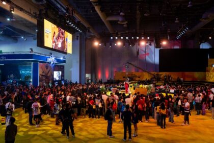 Guía completa CCXP México 2026