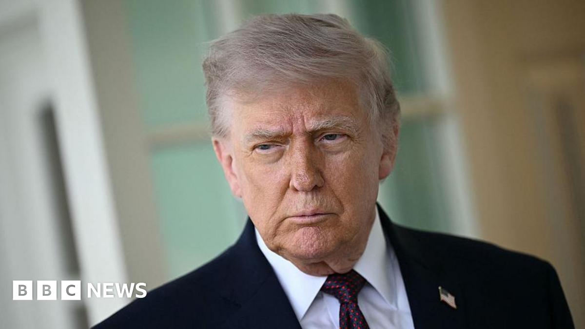Devolución de aranceles Trump a consumidores