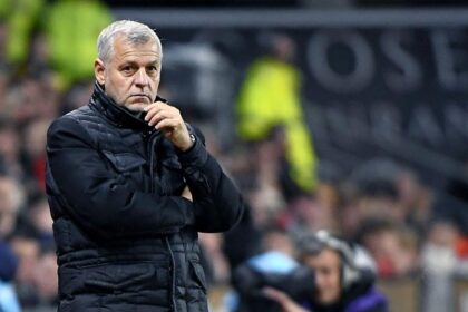 París FC – Lille: equipos confirmados