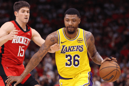 Pronóstico Lakers-Rockets Playoffs