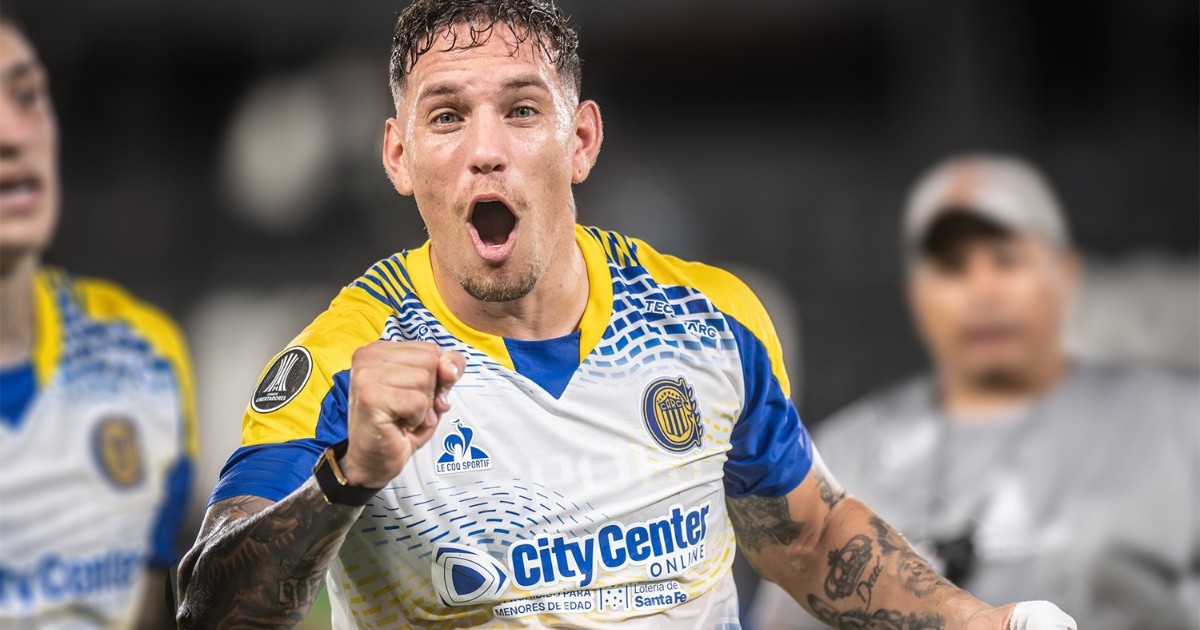 Di María por Duarte: Central vence a Estudiantes