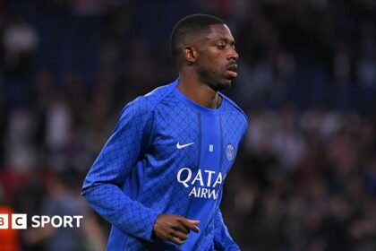 PSG-Bayern: Texto en vivo semifinal Ida