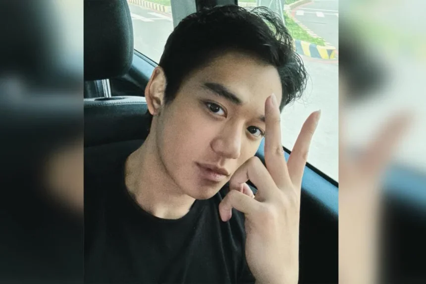 Lucas rompe con SM Entertainment