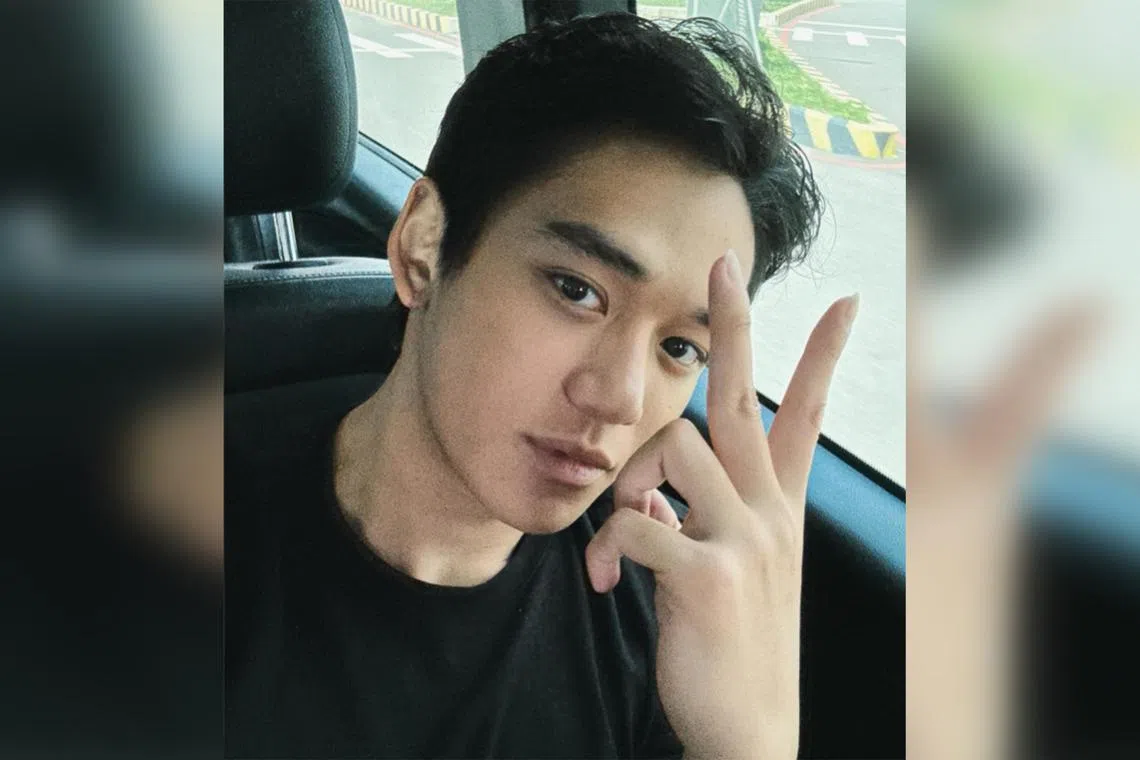 Lucas rompe con SM Entertainment