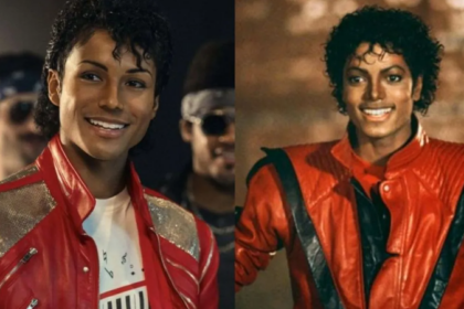 Michael: Taquilla mundial 7 millones