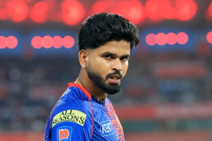 Iyer: burlas lo hicieron cambiar