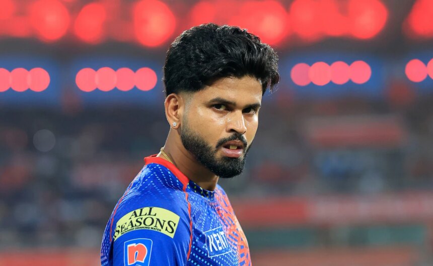 Iyer: burlas lo hicieron cambiar