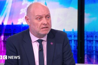 Starmer inquieta a funcionarios, dice líder sindical