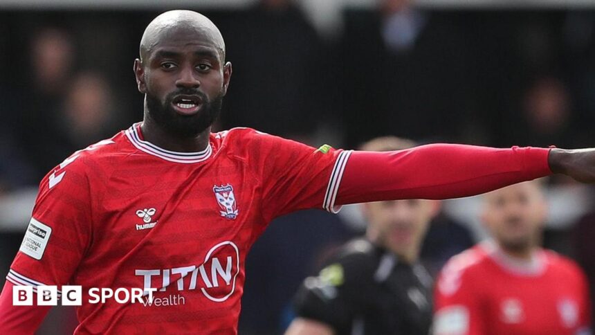 Apoyo del York City a Boateng por incidente