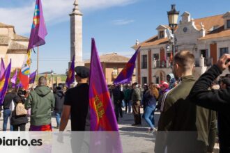 50 años en Villalar: fiesta laica y reivindicativa resiste