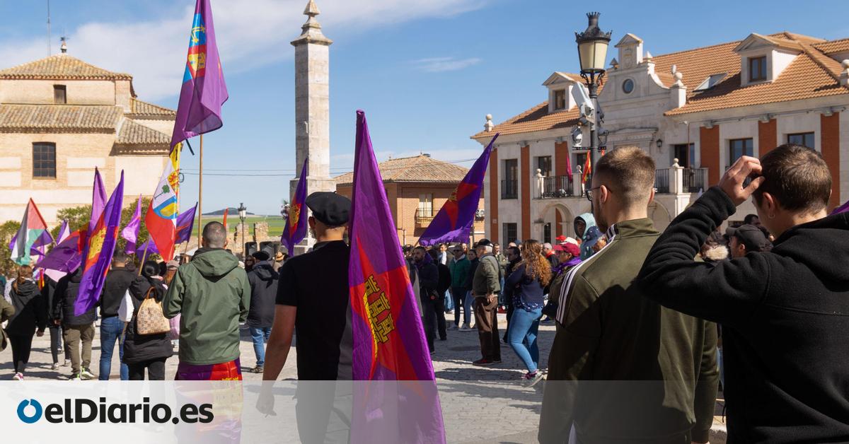 50 años en Villalar: fiesta laica y reivindicativa resiste