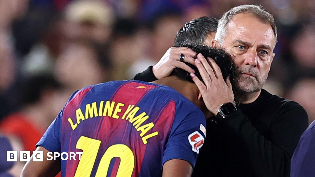 Barcelona Celta La Liga estadísticas