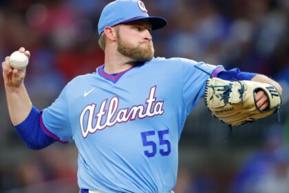Bryce Elder busca barrer a los Tigres