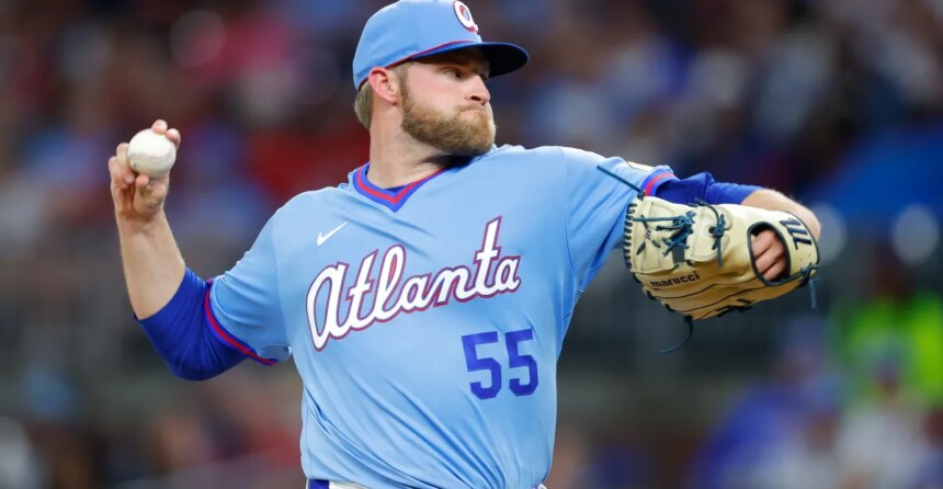 Bryce Elder busca barrer a los Tigres