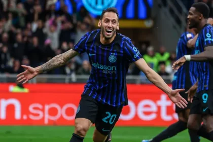 Predicción Torino vs Inter Milan