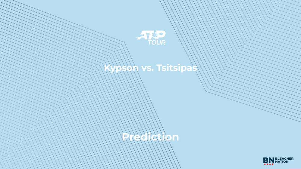 Predicción Tsitsipas vs Kypson Madrid