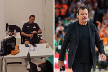 Valencia: respuesta a quejas de Ataman