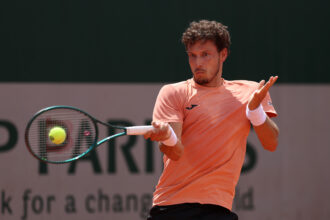 Carreño-Fucsovics en vivo: resultado y más