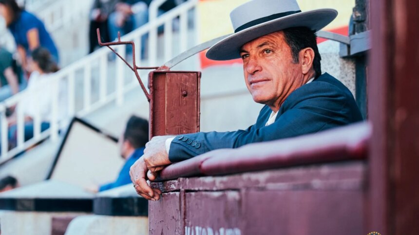 Alfonso Vázquez, mayoral de Fuente Ymbro, fallece a los 58.