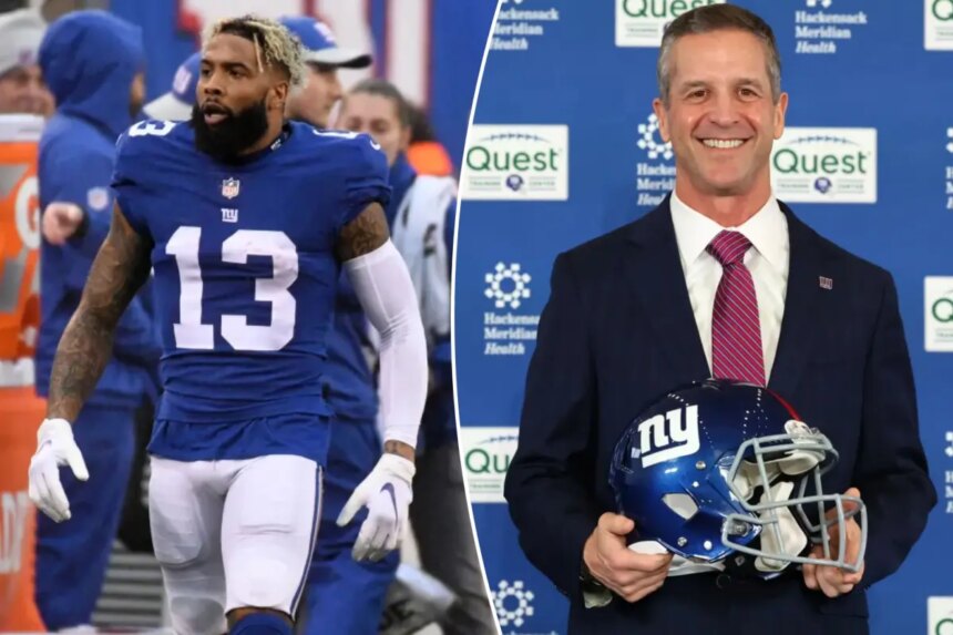 OBJ con Gigantes: ¿regreso posible?