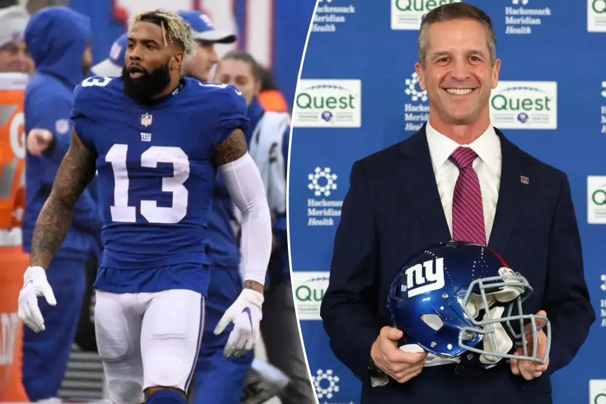 OBJ con Gigantes: ¿regreso posible?