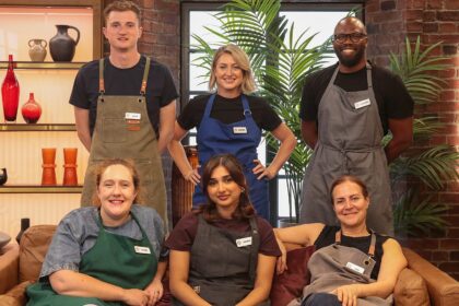 Concursantes MasterChef 2026: Conoce a los aspirantes