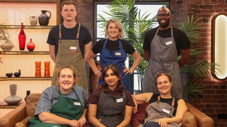 Concursantes MasterChef 2026: Conoce a los aspirantes
